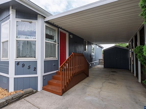 2nd image of 4952 Wind Springs Way NE #63