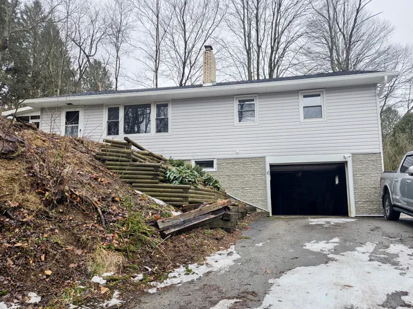 6 Summit St, Brookville, PA 15825