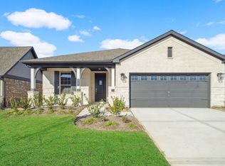 9766 Rockwell Dr, Willis, TX 77318