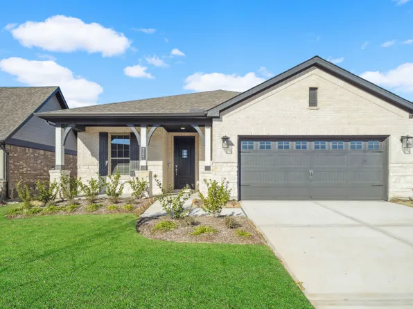 9766 Rockwell Dr, Willis, TX 77318