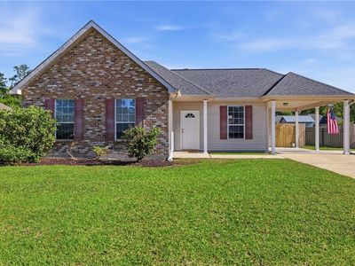 20095 Pecan Trace Dr, Ponchatoula, LA, 70454
