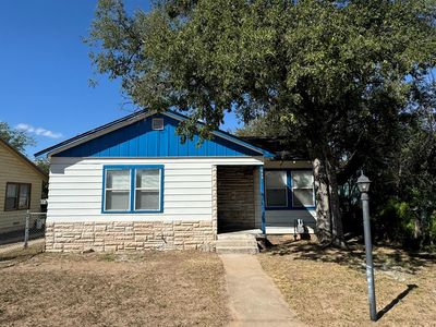 430 E 13th St, San Angelo, TX, 76903