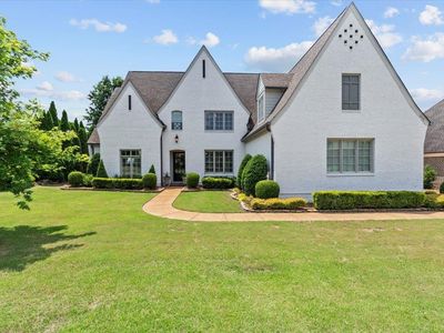 12531 Bravo Rd LOT 52, Collierville, TN, 38017