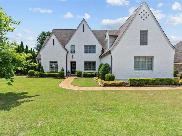 12531 Bravo Rd Lot 52, Collierville, TN 38017