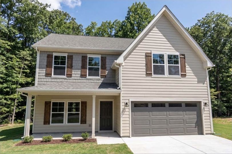 1st image of 3317 Victoria Lynne Ct Lot 29