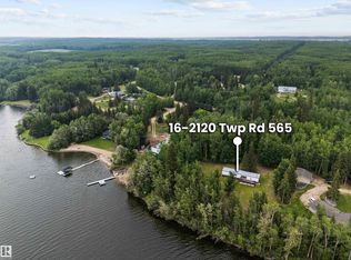 2120 Township Rd #565-16, Rural Lac Ste Anne County, AB T0E1V0