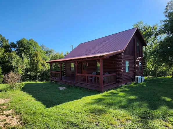 (undisclosed Address), Saint Joe, AR 72675