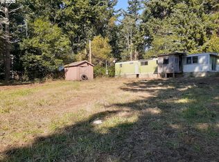 42794 Myrtle Ln, Pt Orford, OR 97465