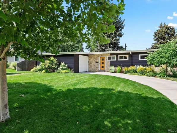 1465 S Grape Street, Denver, CO 80222