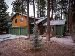 511 S Shore Pines Rd, Post Falls, ID 83854