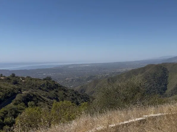 3040 Gibraltar Rd, Santa Barbara, CA 93105