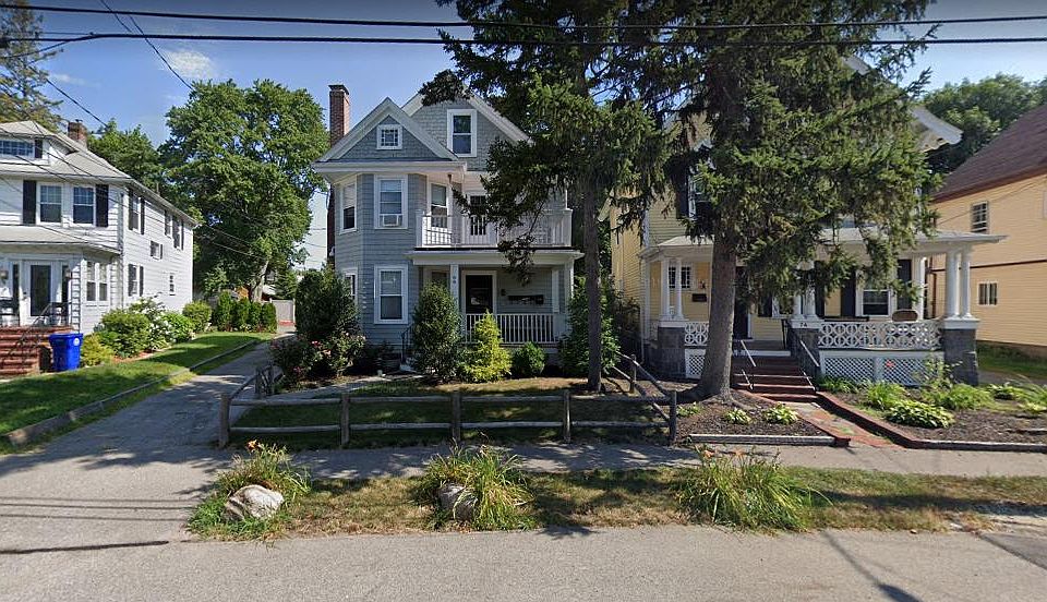1st image of 66 Dyer Ave #1