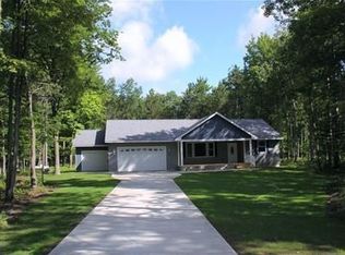 6484 Forest Mdws, Ludington, MI 49431