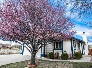 1100 Backer Way, Reno, NV 89523