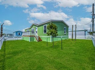 7030 Fm 2354 #24, Beach City, TX 77523