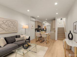 8045 F Mary Ave NW, Seattle, WA