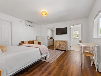 290 Commercial Street #2A, Provincetown, MA, 02657