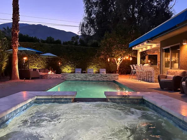 655 Dunes Ct, Palm Springs, CA 92264