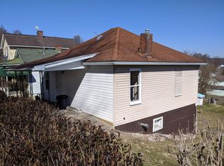70 South St, Fredericktown, PA 15333