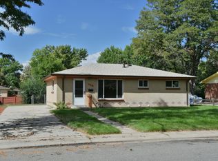 3031 Victor St, Aurora, CO 80011