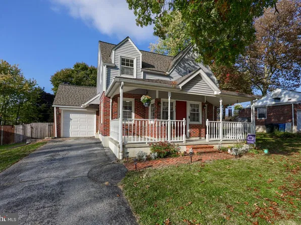 837 Acacia Ave, Reading, PA 19605
