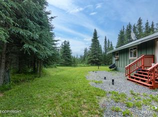 17781 Crab Man Rd, Ninilchik, AK 99639