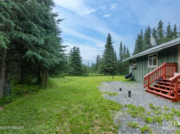 17781 Crab Man Rd, Ninilchik, AK 99639