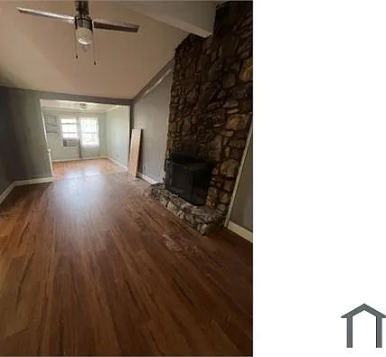 1062 Old Monrovia Rd NW #1 — Photo 5