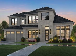 3533 Timberland Pl, Frisco, TX 75033