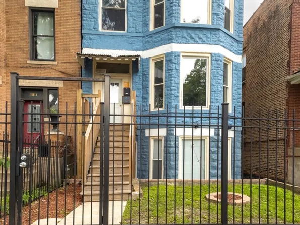 1913 S Troy St, Chicago, IL 60623