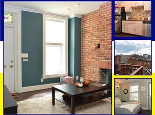 422 E Clement St, Baltimore, MD 21230