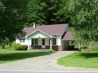 2951 Three Top Rd, Creston, NC 28615