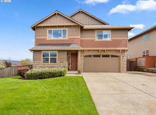 2746 NW Kent St, Camas, WA 98607