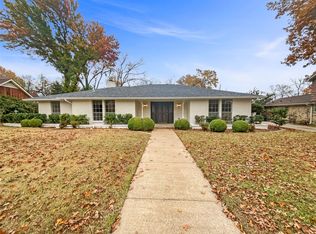 203 Westpark Dr S, McKinney, TX 75072