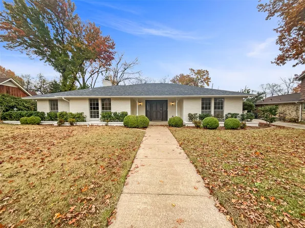 203 Westpark Dr S, McKinney, TX 75072