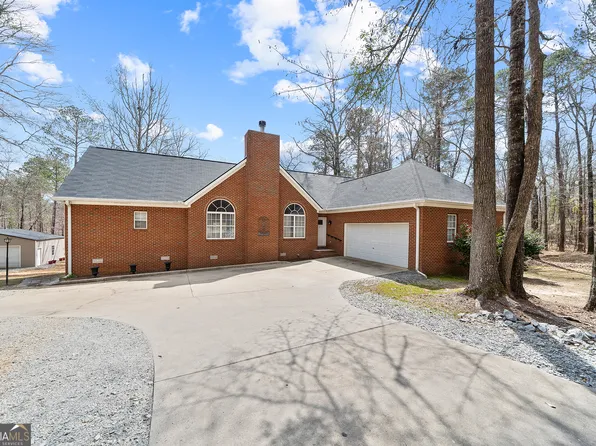 163 Oak Leaf Cir, Eatonton, GA 31024