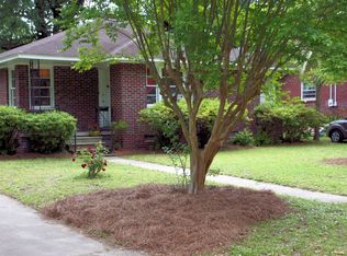 5111 Temple St, North Charleston, SC 29405