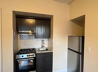 267 Edgecombe Ave #6E, New York, NY 10031