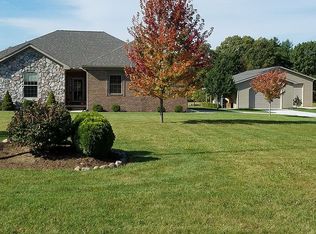 3045 Conrad Dr, North Street, MI