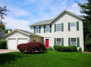 348 Palmyra Dr, Indianapolis, IN
