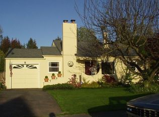 1005 3rd St, Sedro Woolley, WA 98284