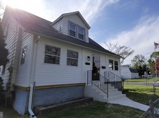 315 Central Ave, Glendora, NJ 08029