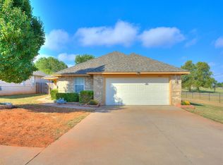 2601 S Lindsay Ave, Oklahoma City, OK 73129