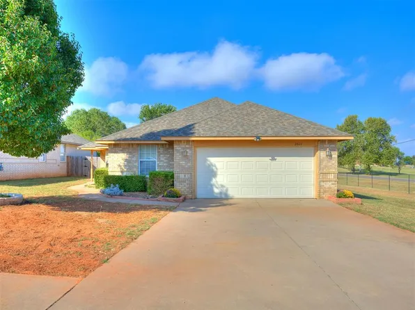 2601 S Lindsay Ave, Oklahoma City, OK 73129