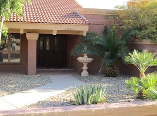 15846 E Trevino Dr, Fountain Hills, AZ 85268