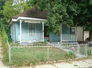 6458 Revere Ave, Cincinnati, OH 45233
