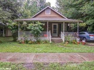 514 W Marigold Ave, Foley, AL 36535