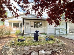 7006 SE 91st Ave, Portland, OR 97266