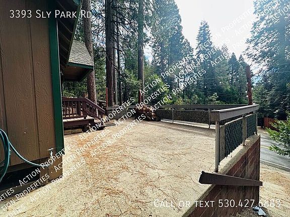 4th image of 3393 Sly Park Rd