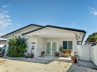 2741 SW 67th Ave, Miami, FL 33155